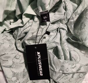 Mint Green Lace Maxi Dress